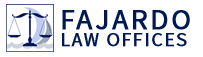 Fajardo Law Offices Logo